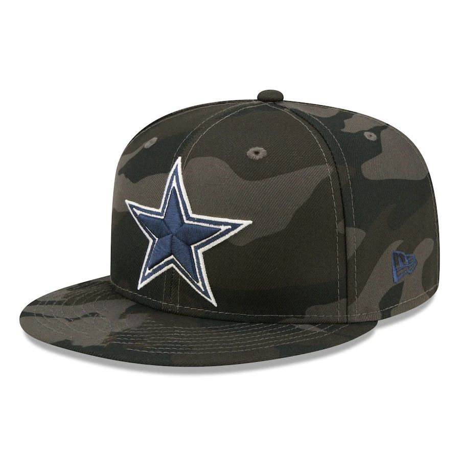 2023 NFL Dallas Cowboys Hat TX 2023320